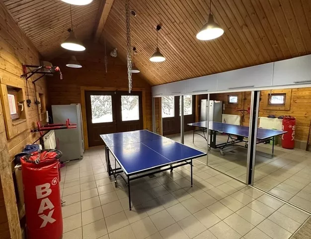 дом  в КП Новорижский, 19 км от МКАД