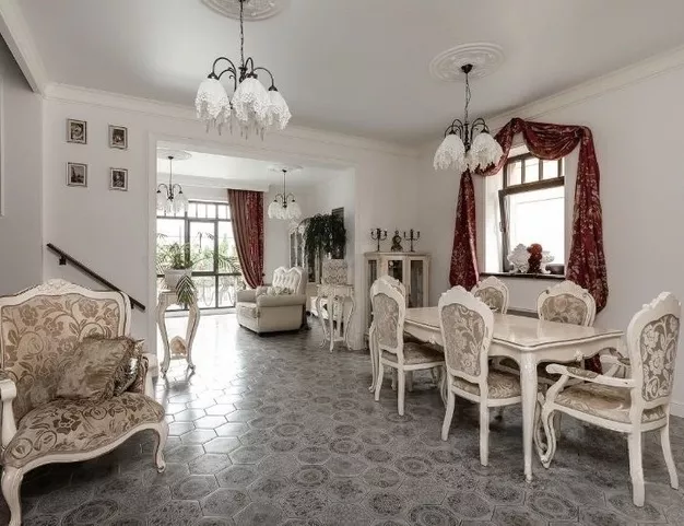 таунхаус  в КП Маленькая Италия, 15 км от МКАД