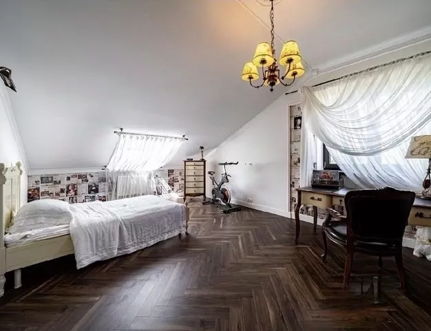 таунхаус  в КП Маленькая Италия, 15 км от МКАД