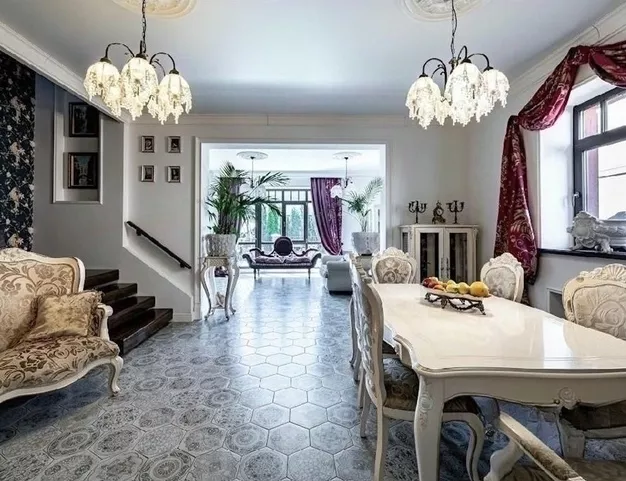 таунхаус  в КП Маленькая Италия, 15 км от МКАД