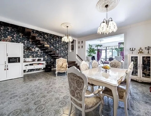 таунхаус  в КП Маленькая Италия, 15 км от МКАД