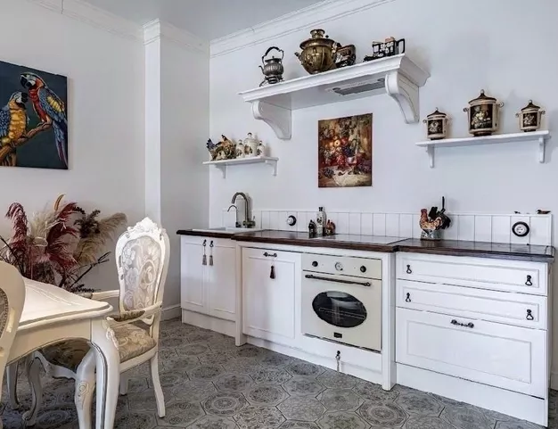 таунхаус  в КП Маленькая Италия, 15 км от МКАД