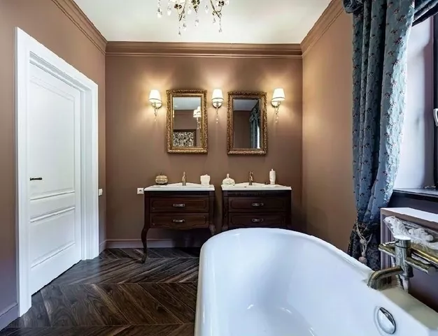 таунхаус  в КП Маленькая Италия, 15 км от МКАД