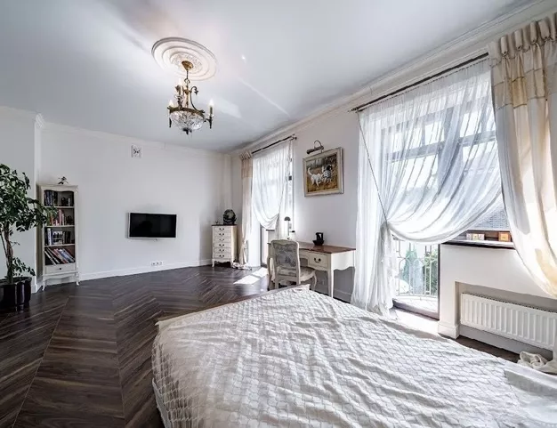 таунхаус  в КП Маленькая Италия, 15 км от МКАД