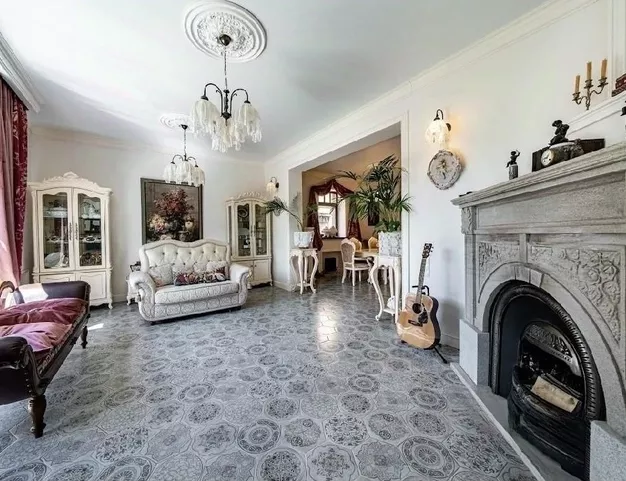 таунхаус  в КП Маленькая Италия, 15 км от МКАД