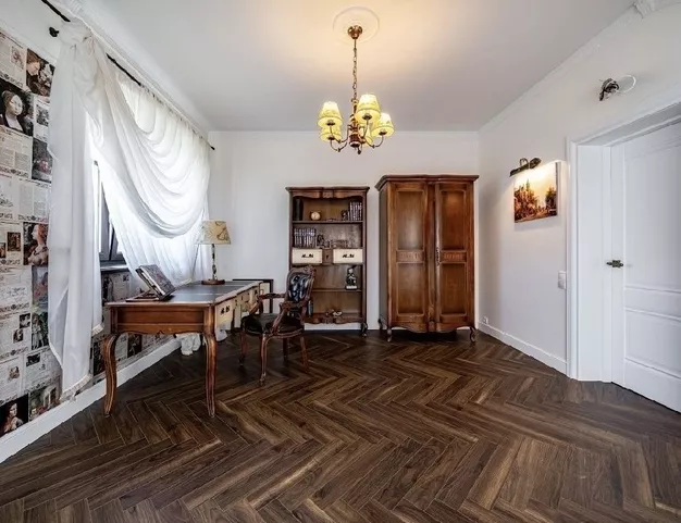 таунхаус  в КП Маленькая Италия, 15 км от МКАД