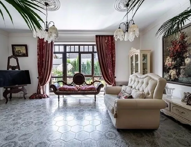 таунхаус  в КП Маленькая Италия, 15 км от МКАД