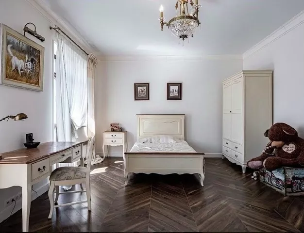 таунхаус  в КП Маленькая Италия, 15 км от МКАД