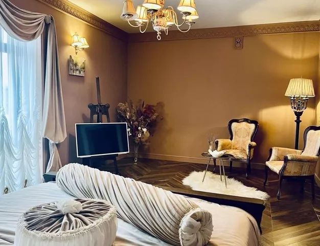 таунхаус  в КП Маленькая Италия, 15 км от МКАД