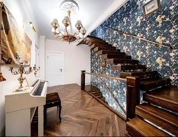 таунхаус  в КП Маленькая Италия, 15 км от МКАД