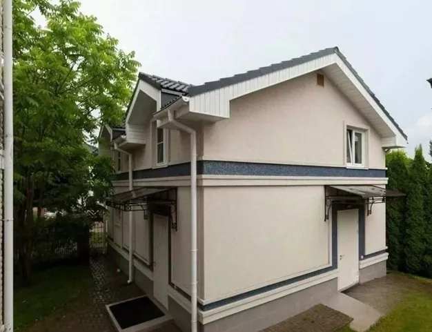 дом  в КП Гринфилд, 19 км от МКАД