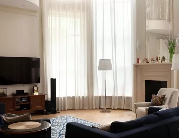 дом  в КП Гринфилд, 19 км от МКАД