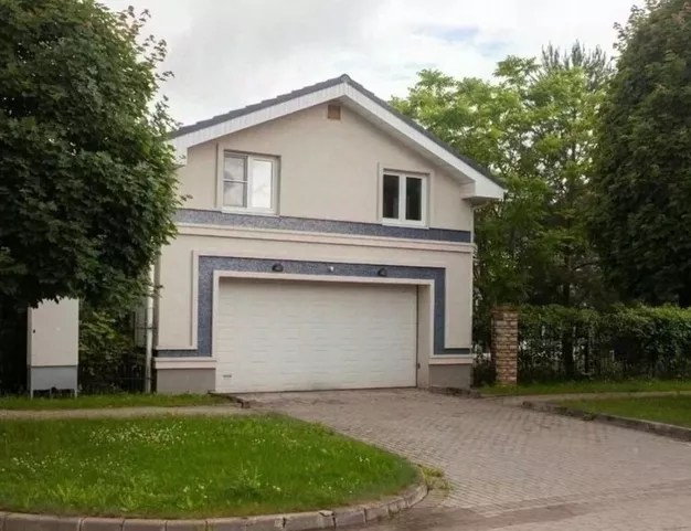 дом  в КП Гринфилд, 19 км от МКАД