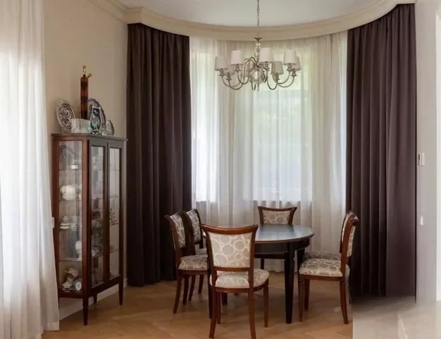 дом  в КП Гринфилд, 19 км от МКАД