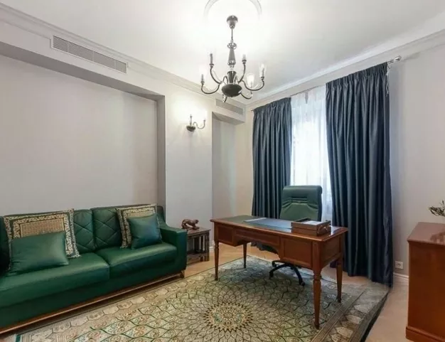 дом  в КП Гринфилд, 19 км от МКАД