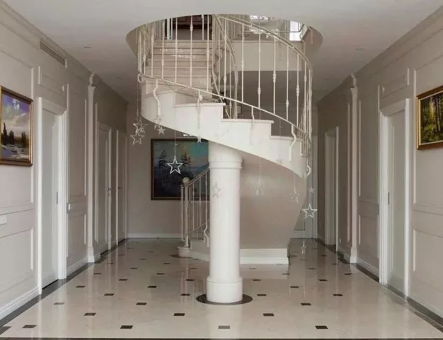 дом  в КП Гринфилд, 19 км от МКАД