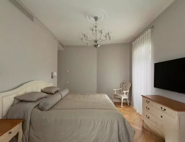 дом  в КП Гринфилд, 19 км от МКАД