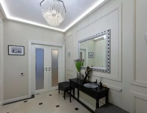 дом  в КП Гринфилд, 19 км от МКАД