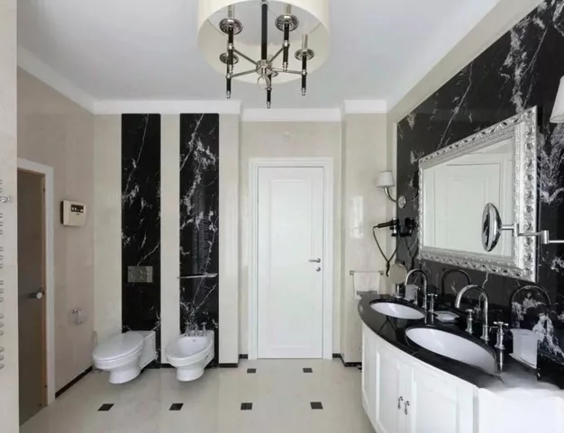 дом  в КП Гринфилд, 19 км от МКАД