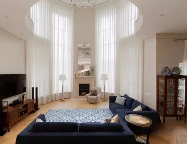 дом  в КП Гринфилд, 19 км от МКАД