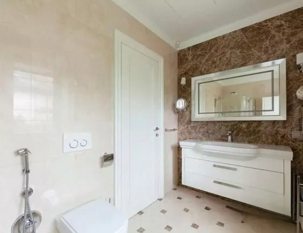 дом  в КП Гринфилд, 19 км от МКАД