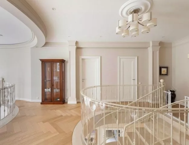 дом  в КП Гринфилд, 19 км от МКАД