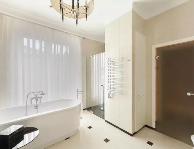 дом  в КП Гринфилд, 19 км от МКАД