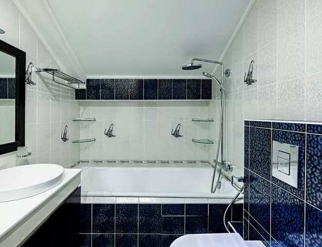 дом  в КП Русская деревня, 24 км от МКАД