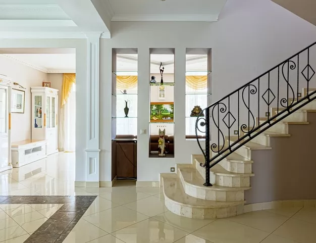 дом  в КП Русская деревня, 24 км от МКАД