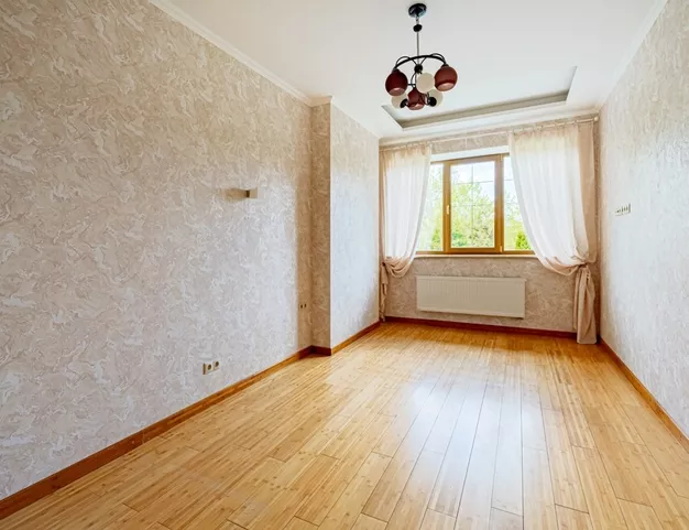 дом  в КП Русская деревня, 24 км от МКАД