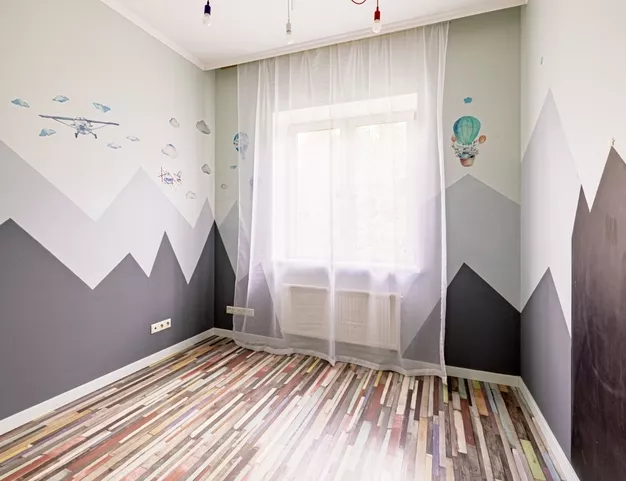 дом  в КП Русская деревня, 24 км от МКАД