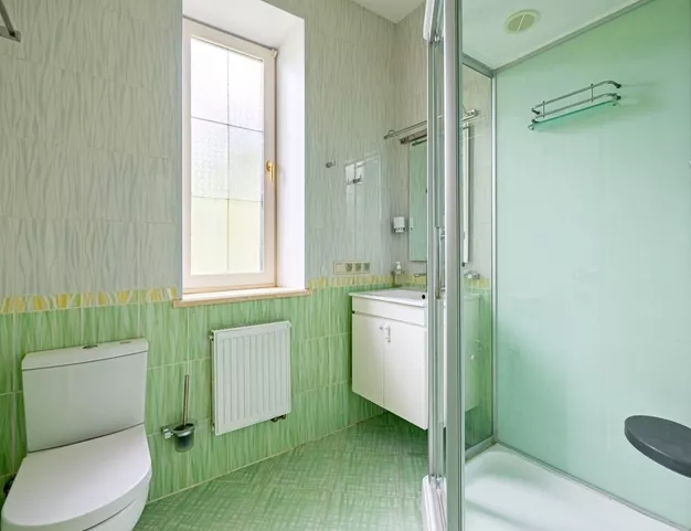 дом  в КП Русская деревня, 24 км от МКАД