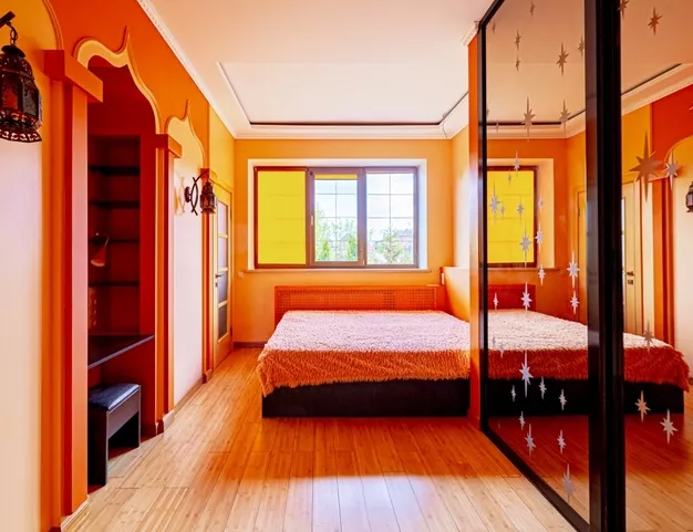 дом  в КП Русская деревня, 24 км от МКАД