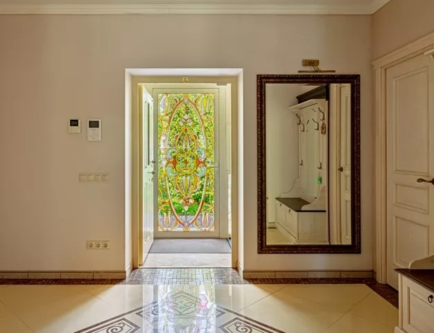 дом  в КП Русская деревня, 24 км от МКАД