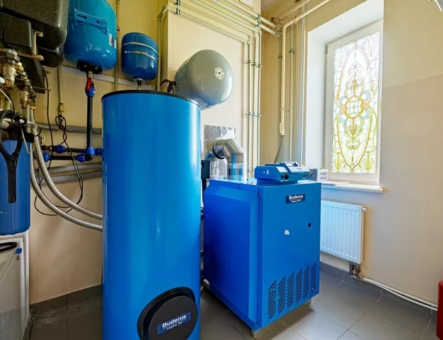 дом  в КП Русская деревня, 24 км от МКАД