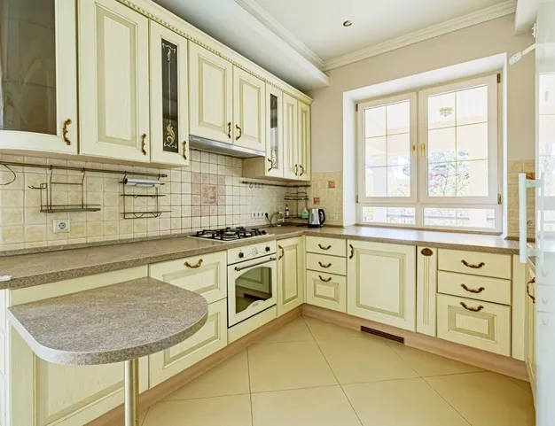 дом  в КП Русская деревня, 24 км от МКАД