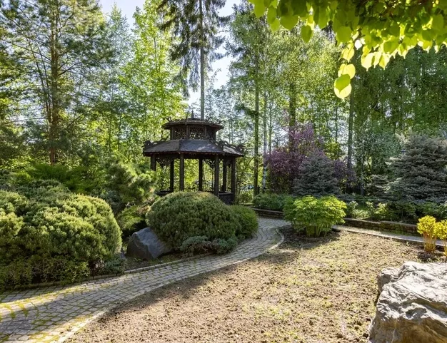 участок  в КП Николино, 23 км от МКАД