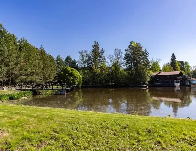 участок  в КП Николино, 23 км от МКАД