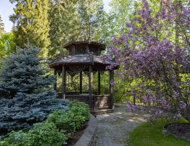 участок  в КП Николино, 23 км от МКАД