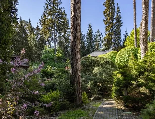 участок  в КП Николино, 23 км от МКАД