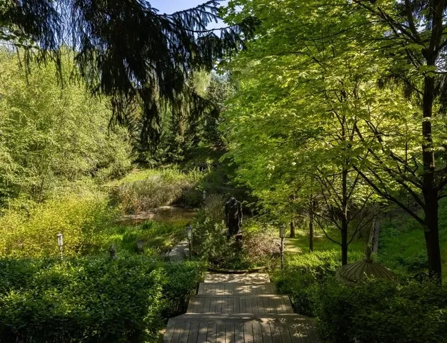 участок  в КП Николино, 23 км от МКАД