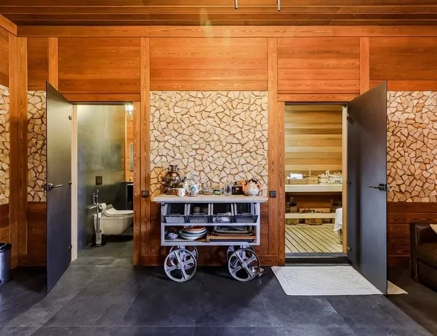 дом  в КП Миллениум Парк, 19 км от МКАД