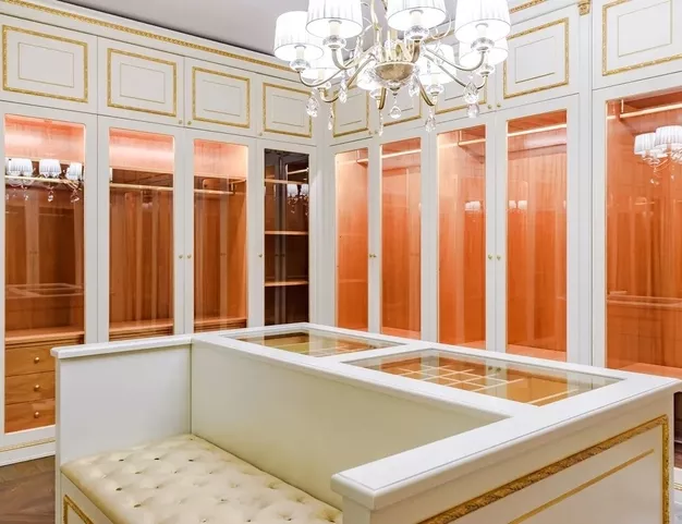 дом  в КП Миллениум Парк, 19 км от МКАД