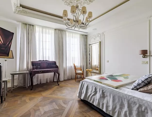 дом  в КП Миллениум Парк, 19 км от МКАД