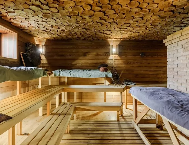 дом  в КП Миллениум Парк, 19 км от МКАД