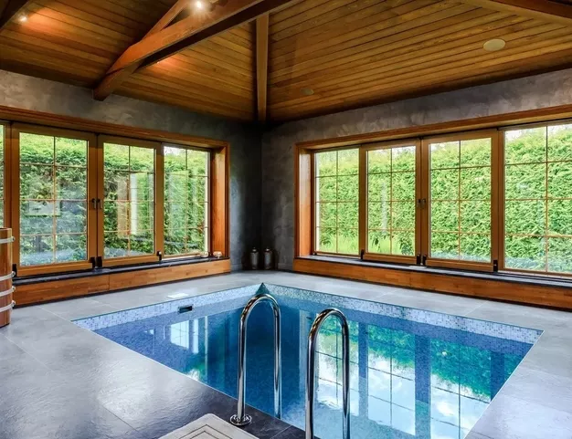 дом  в КП Миллениум Парк, 19 км от МКАД