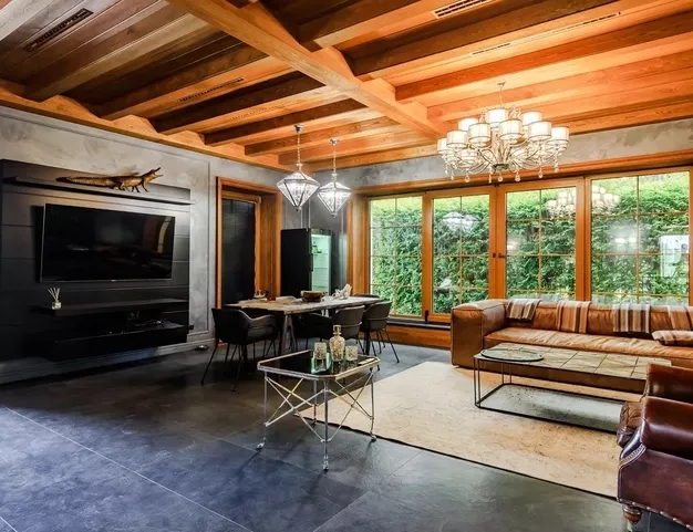 дом  в КП Миллениум Парк, 19 км от МКАД