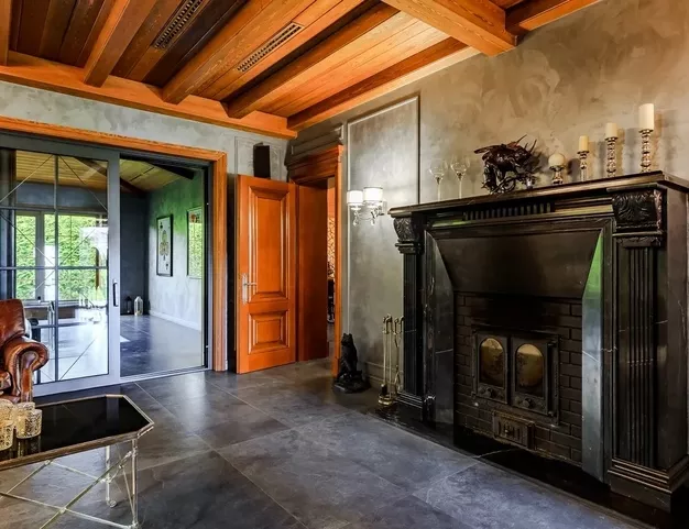 дом  в КП Миллениум Парк, 19 км от МКАД