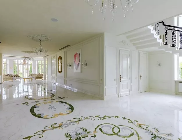 дом  в КП Миллениум Парк, 19 км от МКАД