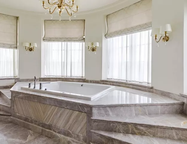 дом  в КП Миллениум Парк, 19 км от МКАД